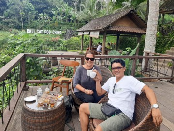 Wayan with friends 4